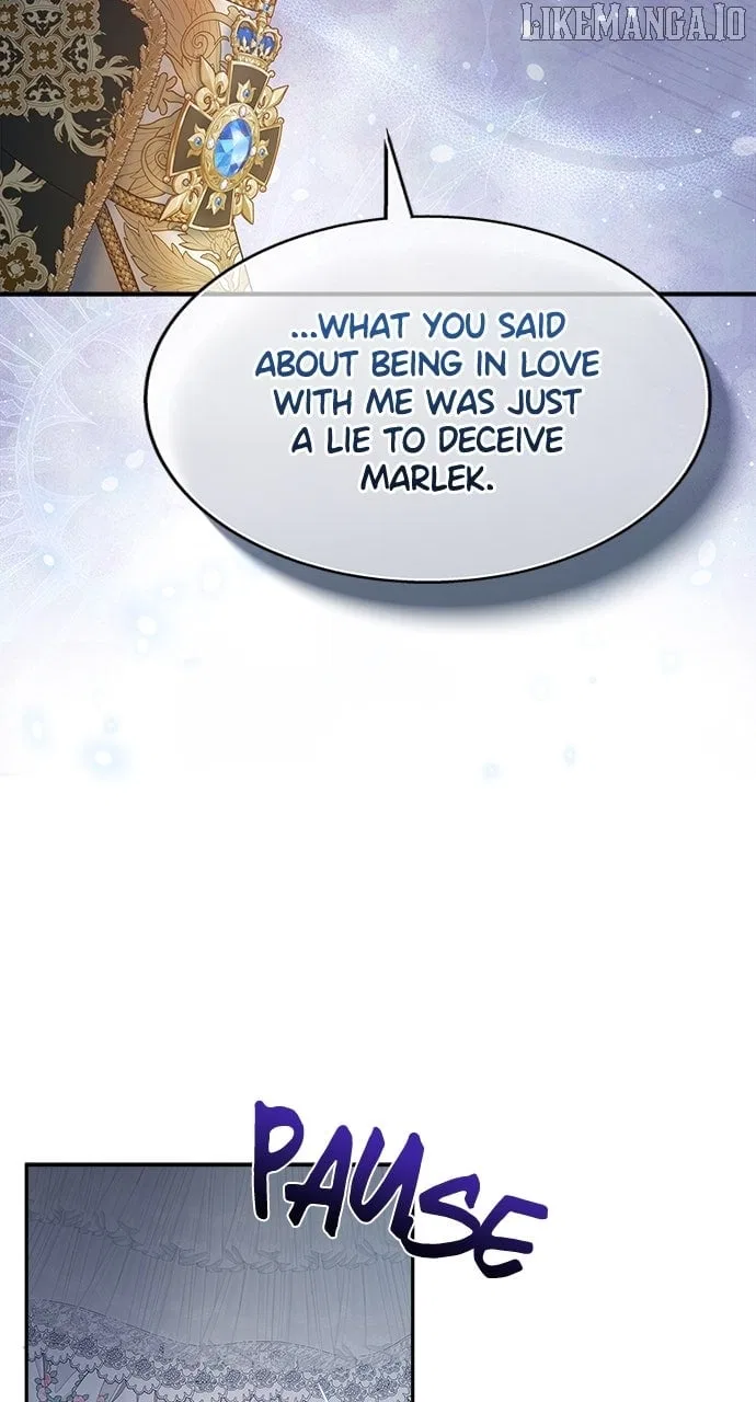 What Does That Evil Dragon Live For? Chapter 102 – Page 73