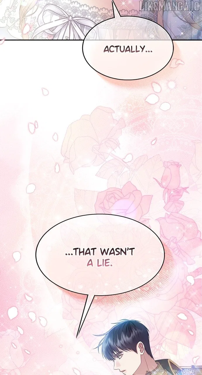 What Does That Evil Dragon Live For? Chapter 102 – Page 79