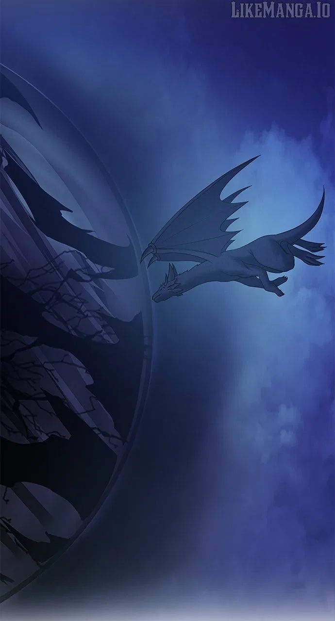 What Does That Evil Dragon Live For? Chapter 101 – Page 2