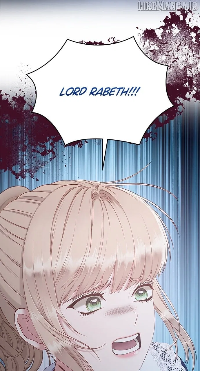 What Does That Evil Dragon Live For? Chapter 101 – Page 3