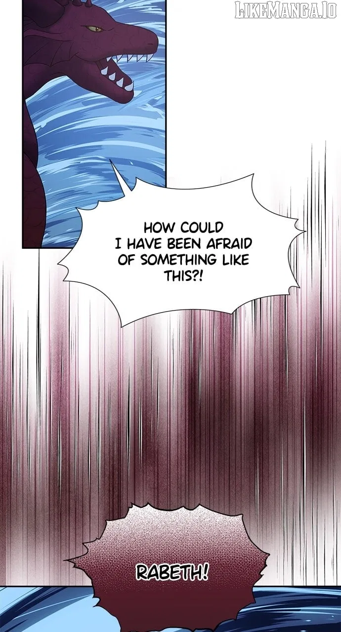 What Does That Evil Dragon Live For? Chapter 101 – Page 6