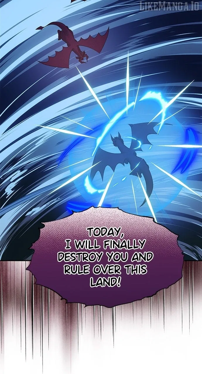 What Does That Evil Dragon Live For? Chapter 101 – Page 7