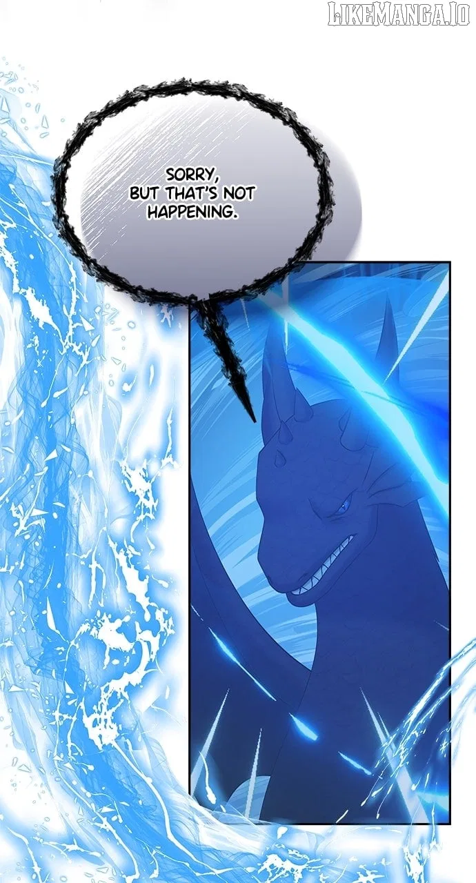 What Does That Evil Dragon Live For? Chapter 101 – Page 8