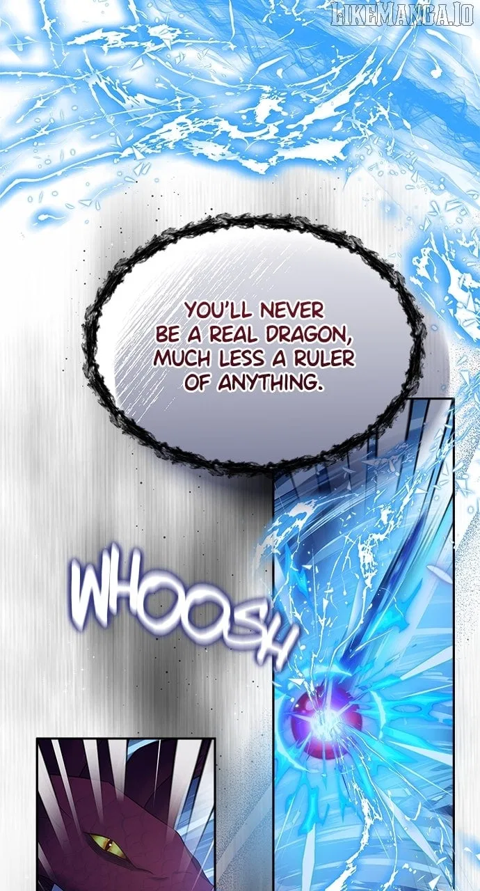 What Does That Evil Dragon Live For? Chapter 101 – Page 9