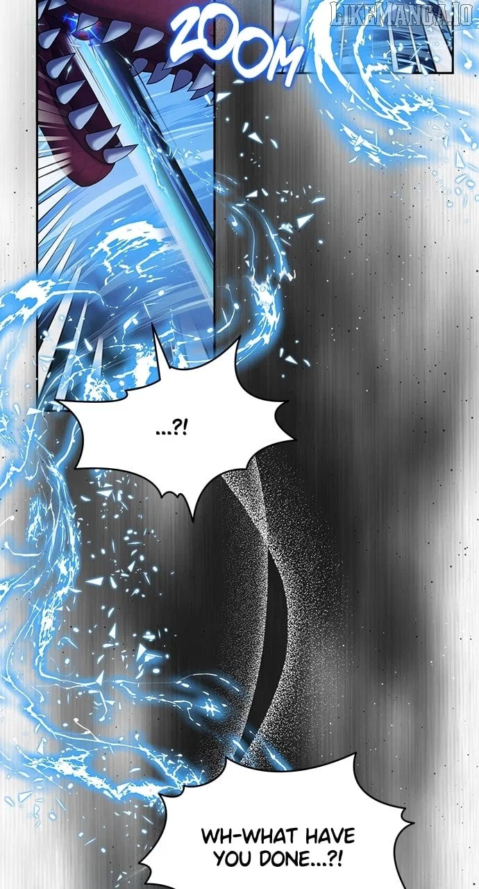 What Does That Evil Dragon Live For? Chapter 101 – Page 10