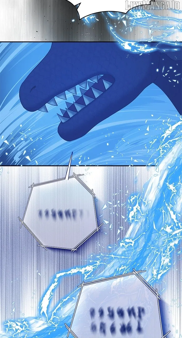 What Does That Evil Dragon Live For? Chapter 101 – Page 11