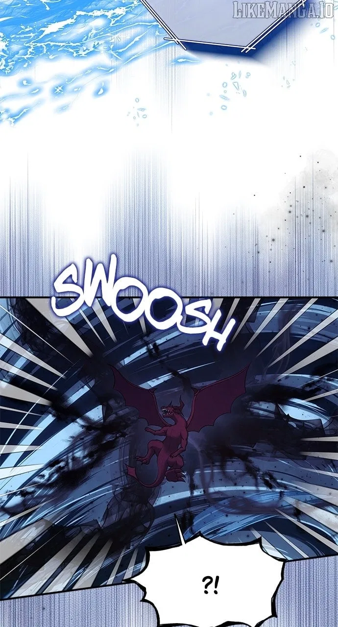 What Does That Evil Dragon Live For? Chapter 101 – Page 12