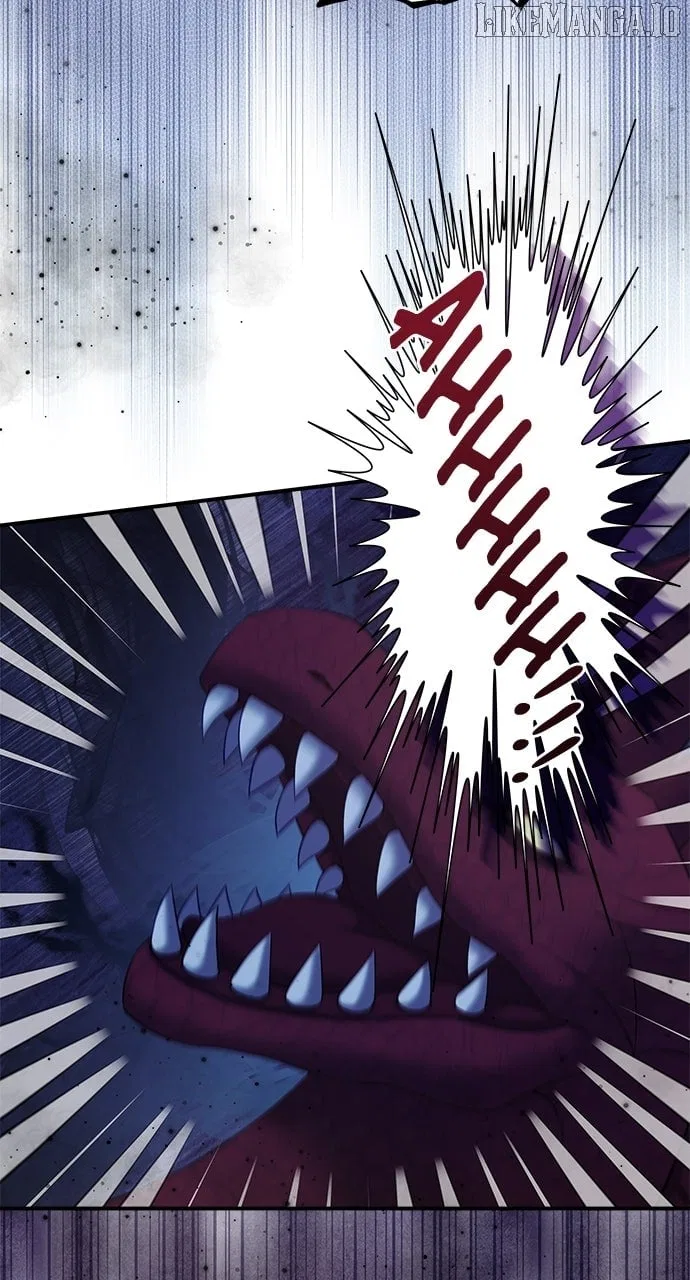 What Does That Evil Dragon Live For? Chapter 101 – Page 13