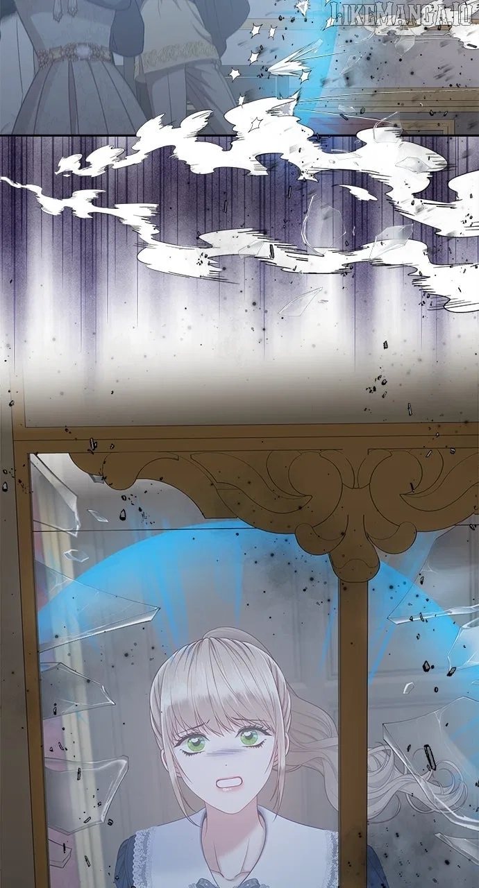 What Does That Evil Dragon Live For? Chapter 101 – Page 23