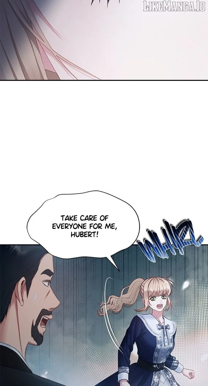 What Does That Evil Dragon Live For? Chapter 101 – Page 31