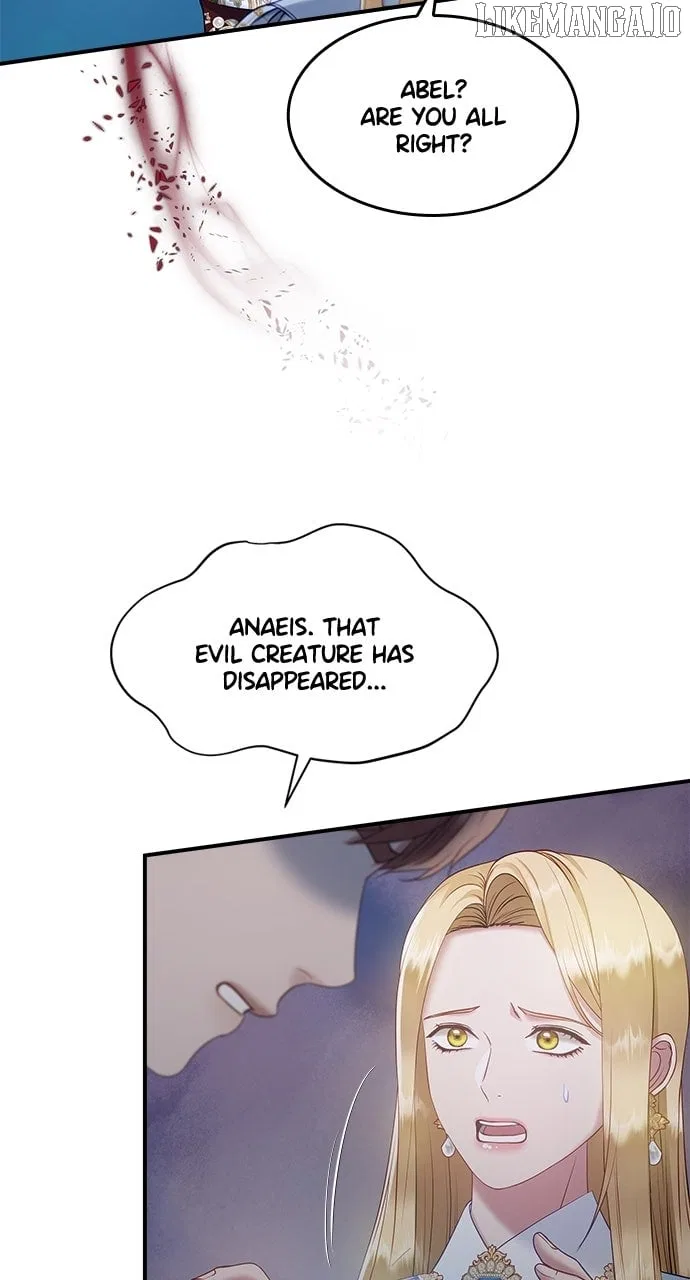 What Does That Evil Dragon Live For? Chapter 101 – Page 34