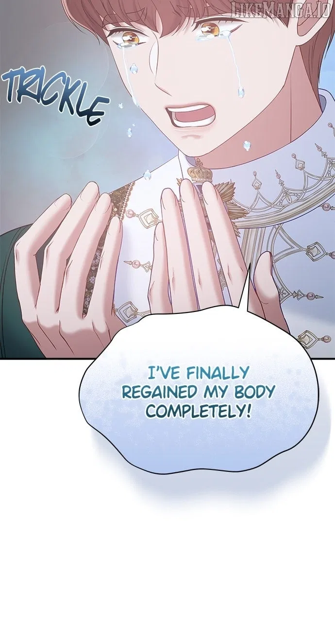 What Does That Evil Dragon Live For? Chapter 101 – Page 36