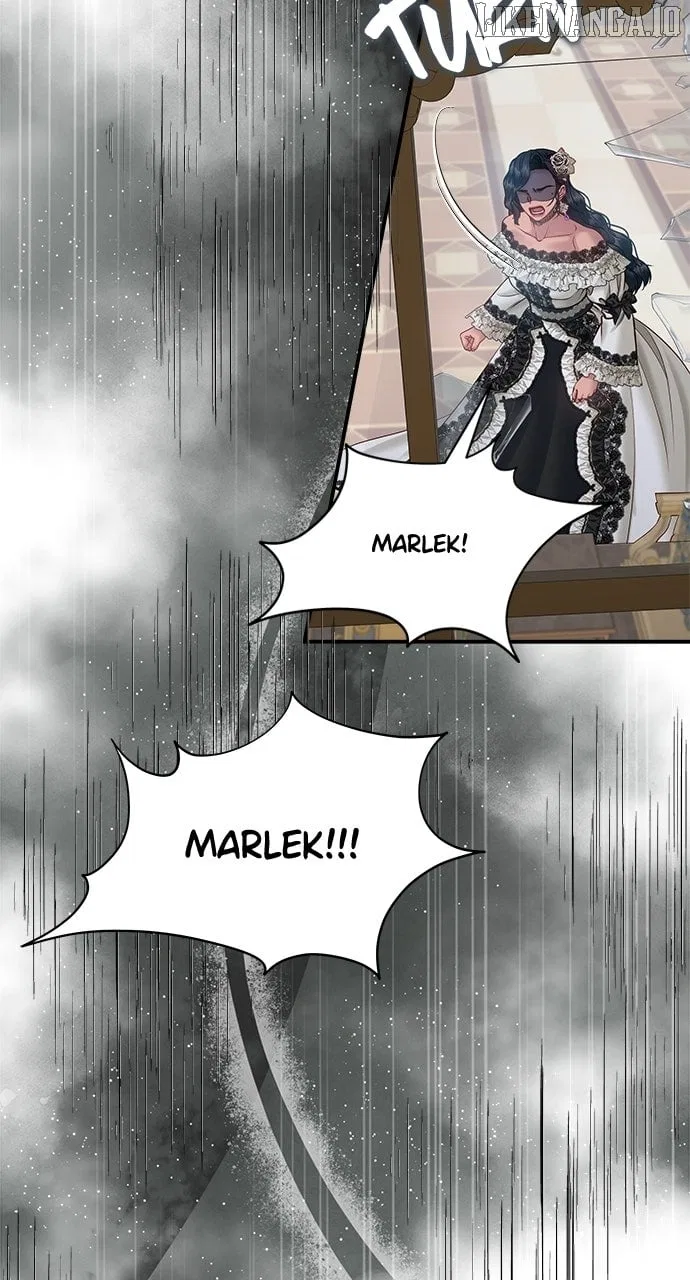 What Does That Evil Dragon Live For? Chapter 101 – Page 38
