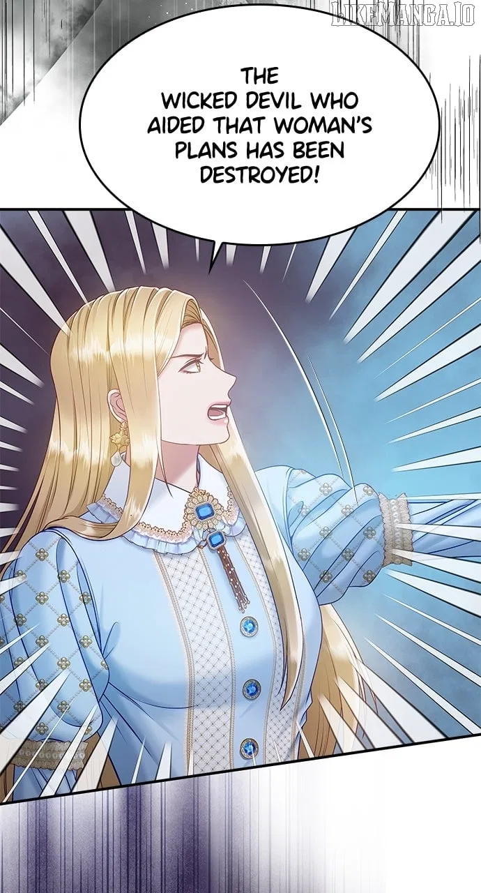 What Does That Evil Dragon Live For? Chapter 101 – Page 39