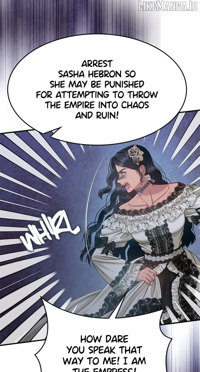 What Does That Evil Dragon Live For? Chapter 101 – Page 40