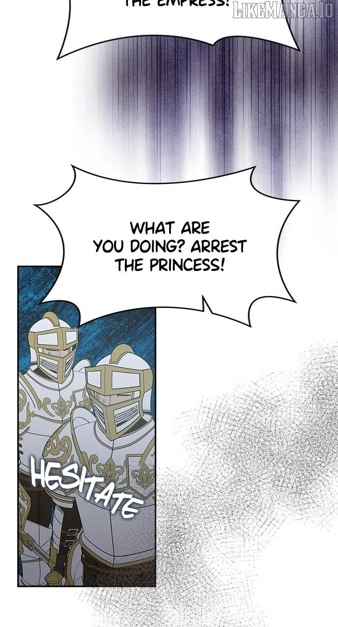 What Does That Evil Dragon Live For? Chapter 101 – Page 41