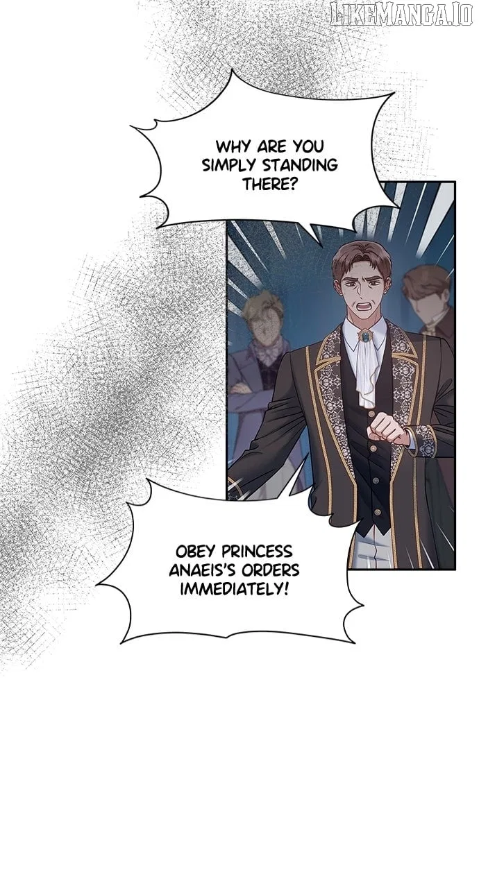 What Does That Evil Dragon Live For? Chapter 101 – Page 42