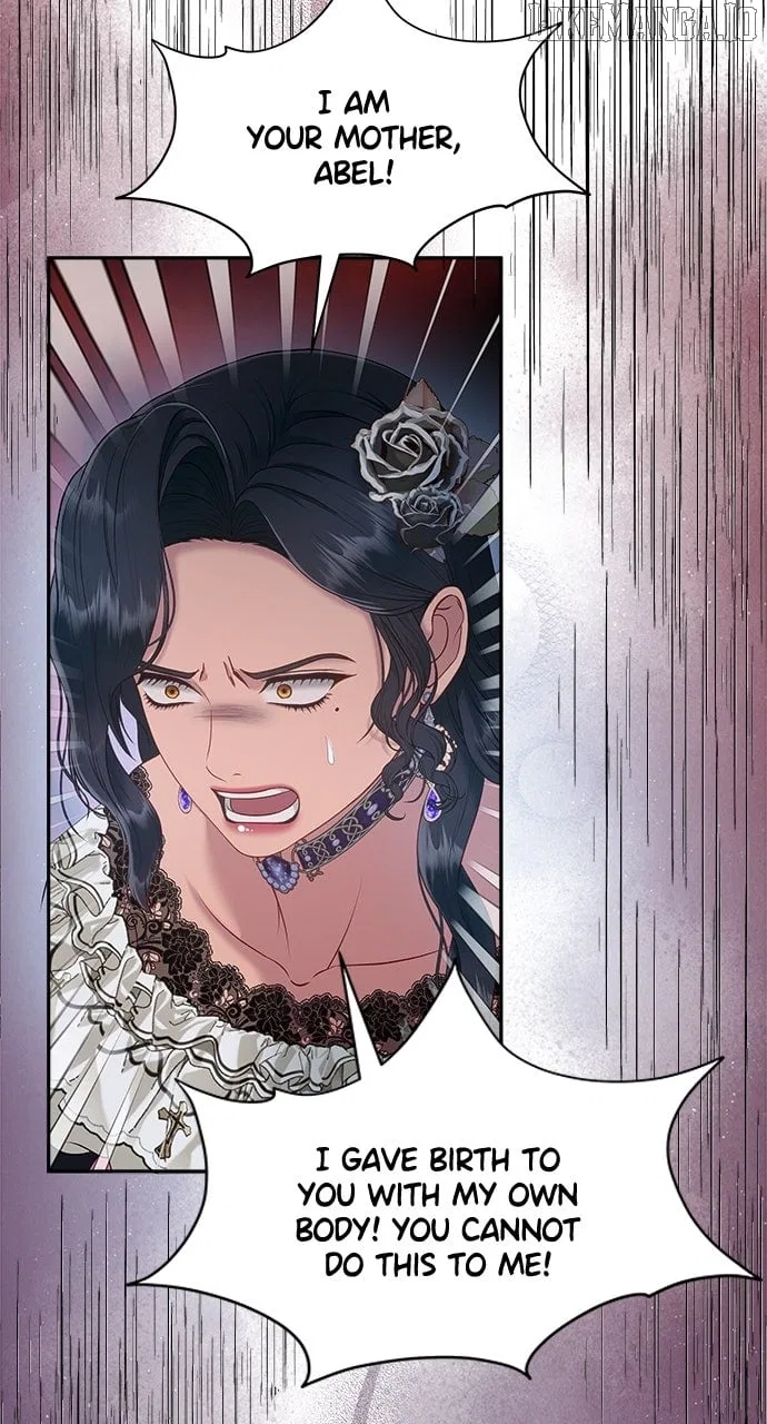 What Does That Evil Dragon Live For? Chapter 101 – Page 44