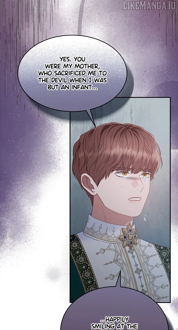 What Does That Evil Dragon Live For? Chapter 101 – Page 45
