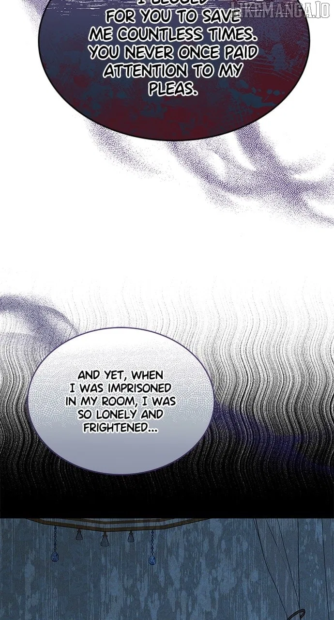 What Does That Evil Dragon Live For? Chapter 101 – Page 47