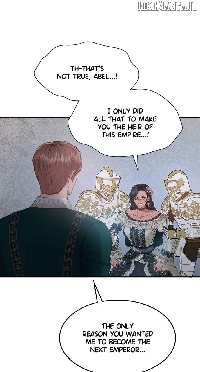 What Does That Evil Dragon Live For? Chapter 101 – Page 49
