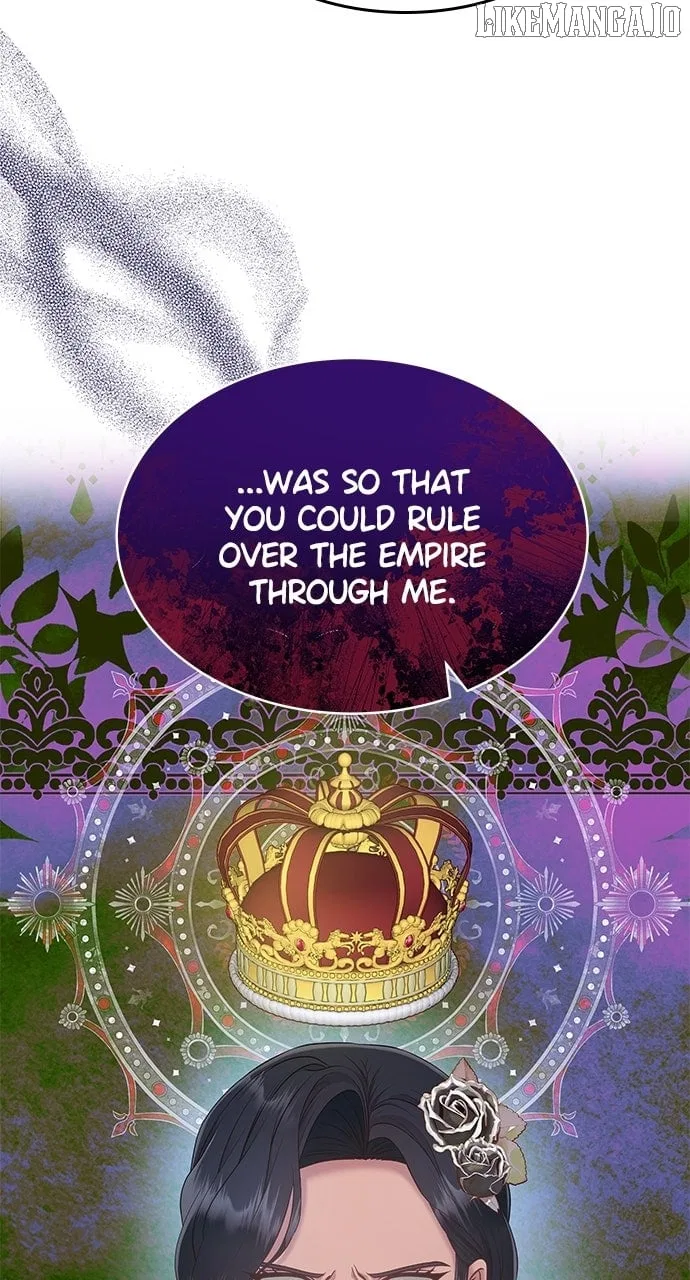 What Does That Evil Dragon Live For? Chapter 101 – Page 50