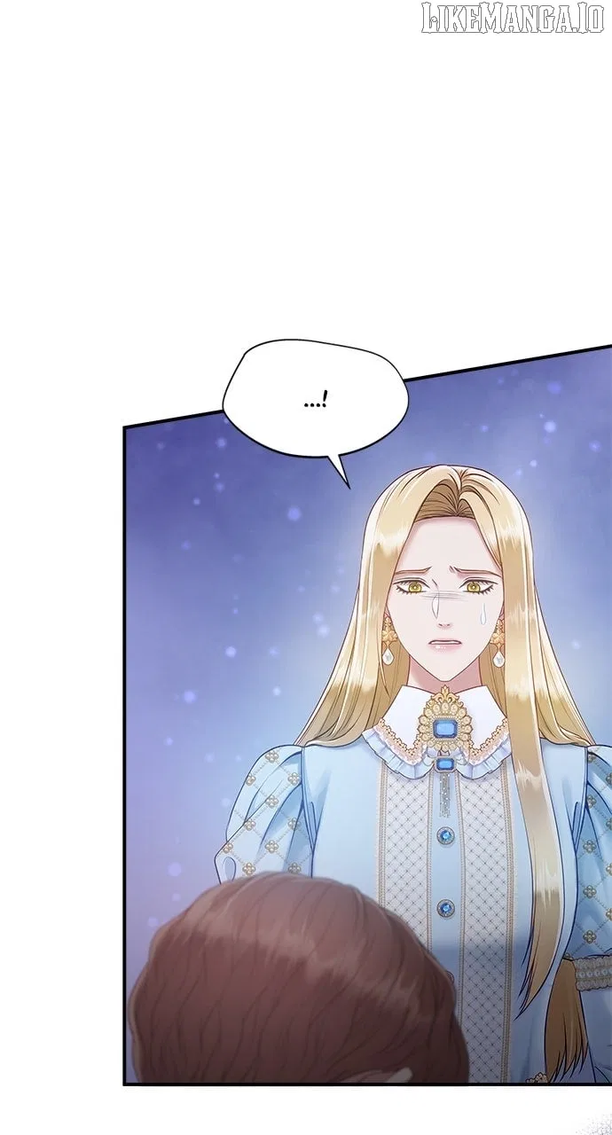 What Does That Evil Dragon Live For? Chapter 101 – Page 54