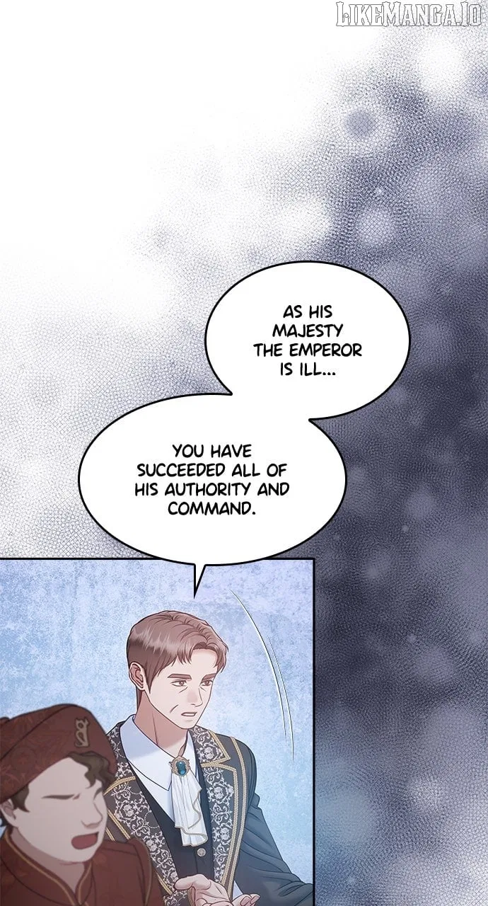 What Does That Evil Dragon Live For? Chapter 101 – Page 55