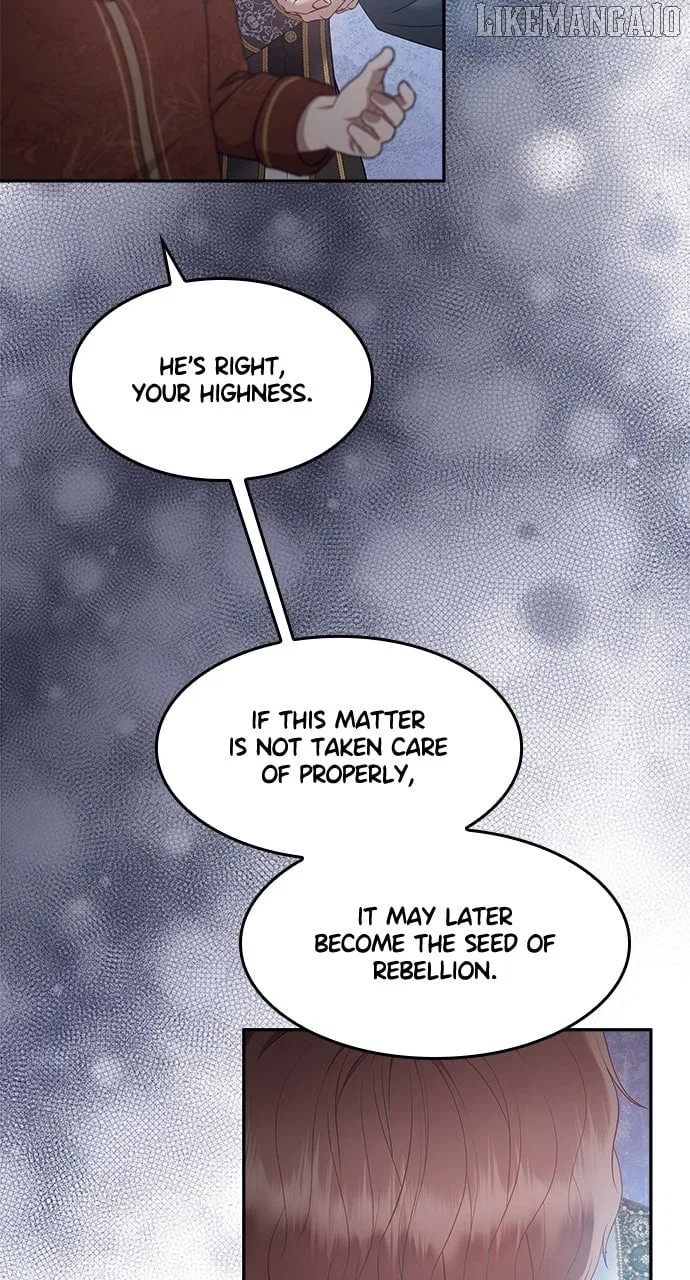 What Does That Evil Dragon Live For? Chapter 101 – Page 56