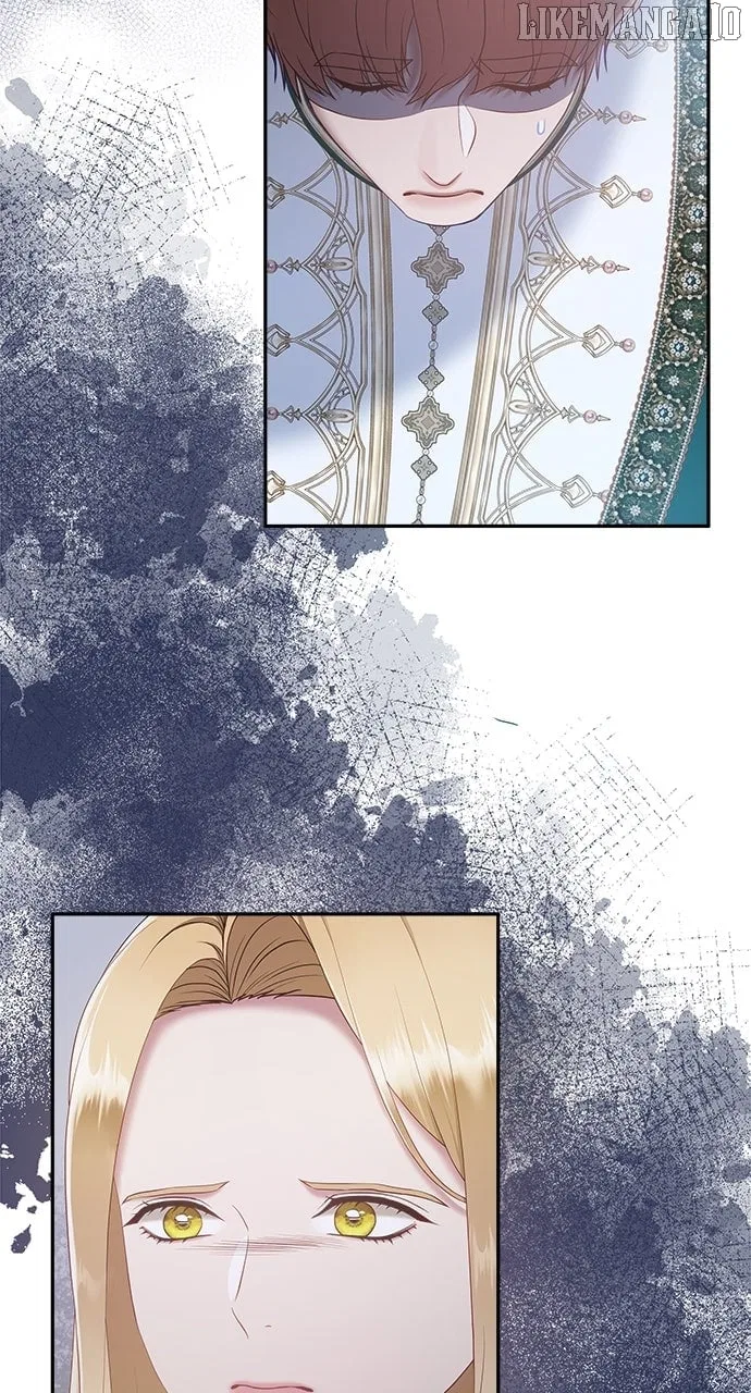 What Does That Evil Dragon Live For? Chapter 101 – Page 57