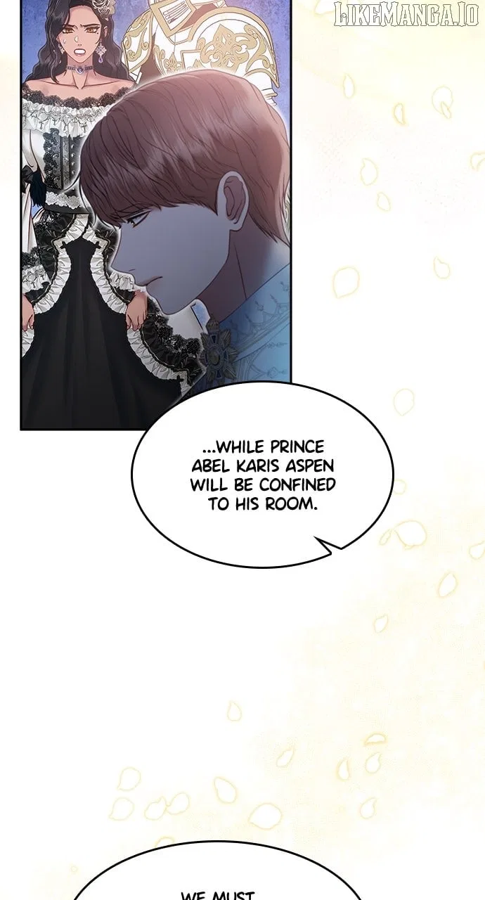 What Does That Evil Dragon Live For? Chapter 101 – Page 60