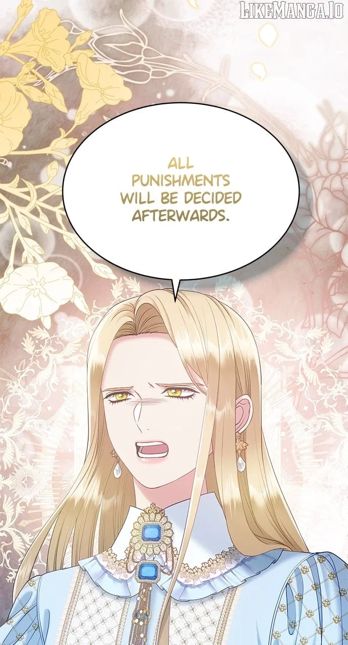 What Does That Evil Dragon Live For? Chapter 101 – Page 62