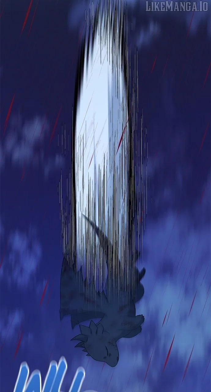 What Does That Evil Dragon Live For? Chapter 101 – Page 64