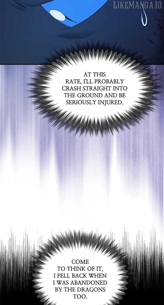 What Does That Evil Dragon Live For? Chapter 101 – Page 67