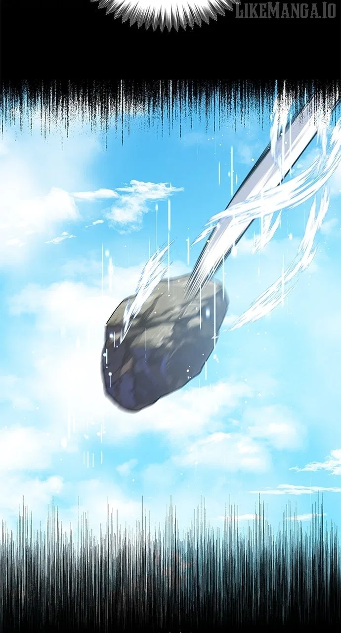 What Does That Evil Dragon Live For? Chapter 101 – Page 68