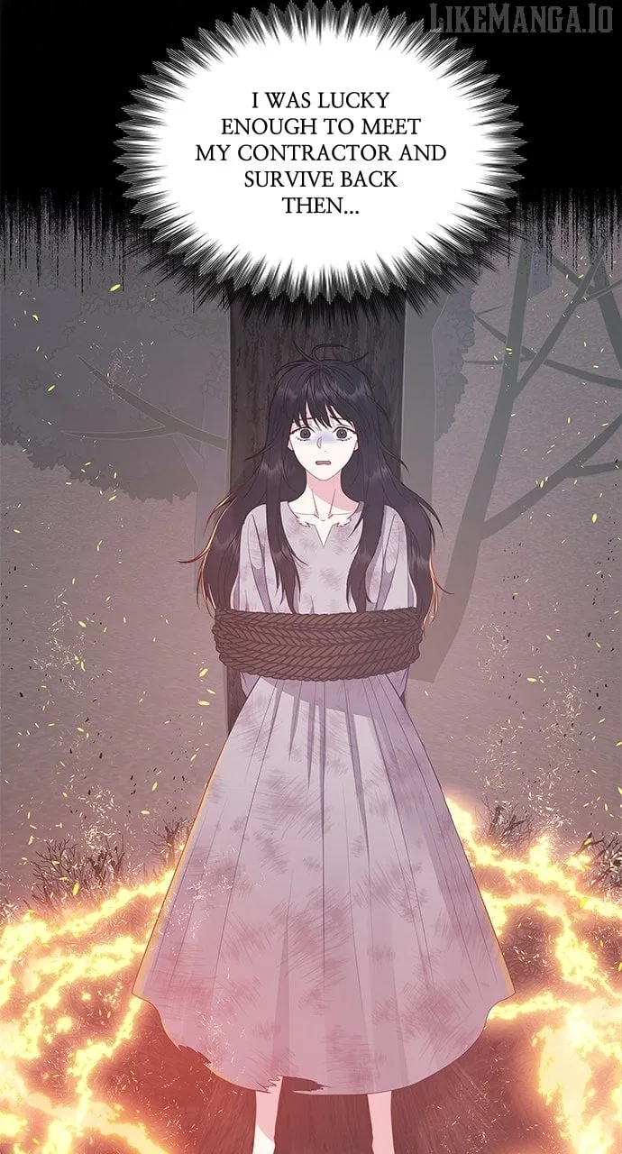 What Does That Evil Dragon Live For? Chapter 101 – Page 69