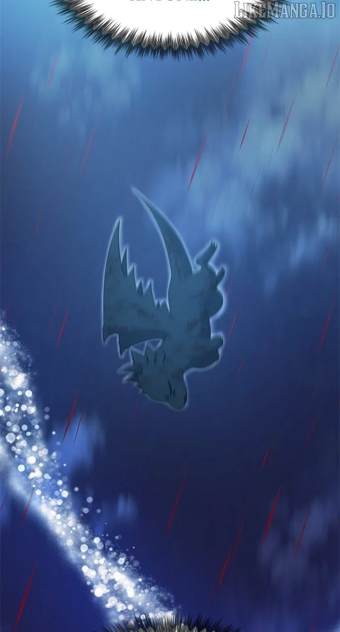 What Does That Evil Dragon Live For? Chapter 101 – Page 72