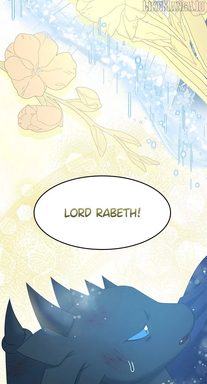 What Does That Evil Dragon Live For? Chapter 101 – Page 77