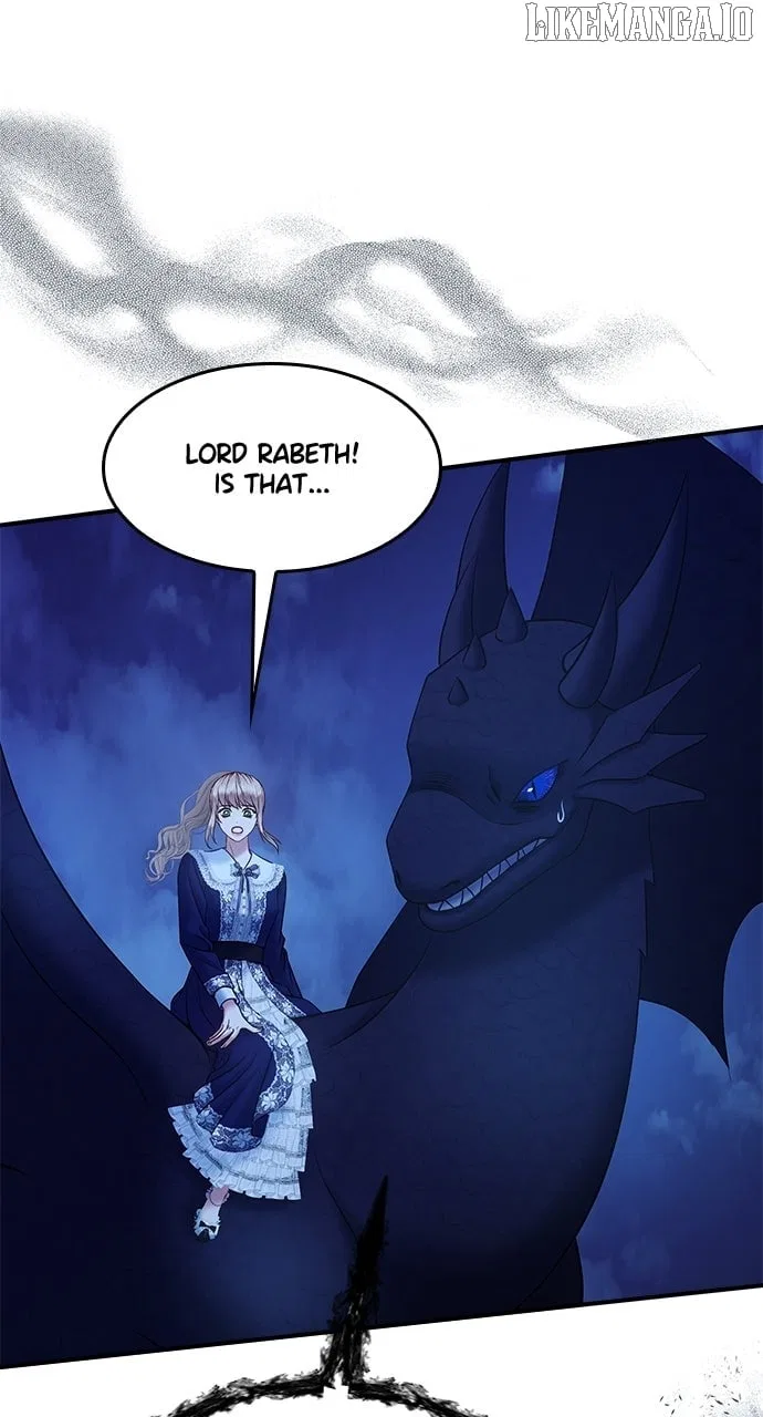 What Does That Evil Dragon Live For? Chapter 100 – Page 1