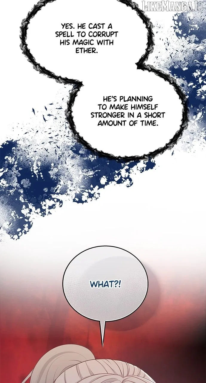 What Does That Evil Dragon Live For? Chapter 100 – Page 2