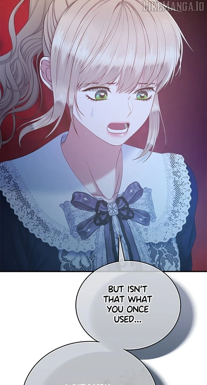What Does That Evil Dragon Live For? Chapter 100 – Page 3