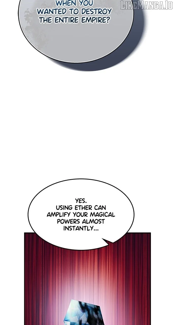 What Does That Evil Dragon Live For? Chapter 100 – Page 4