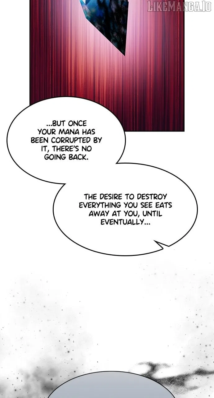 What Does That Evil Dragon Live For? Chapter 100 – Page 5