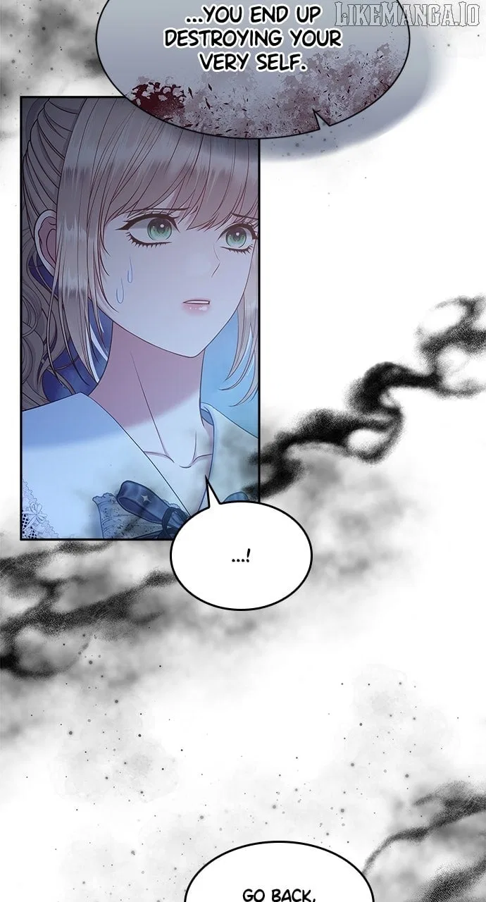 What Does That Evil Dragon Live For? Chapter 100 – Page 6