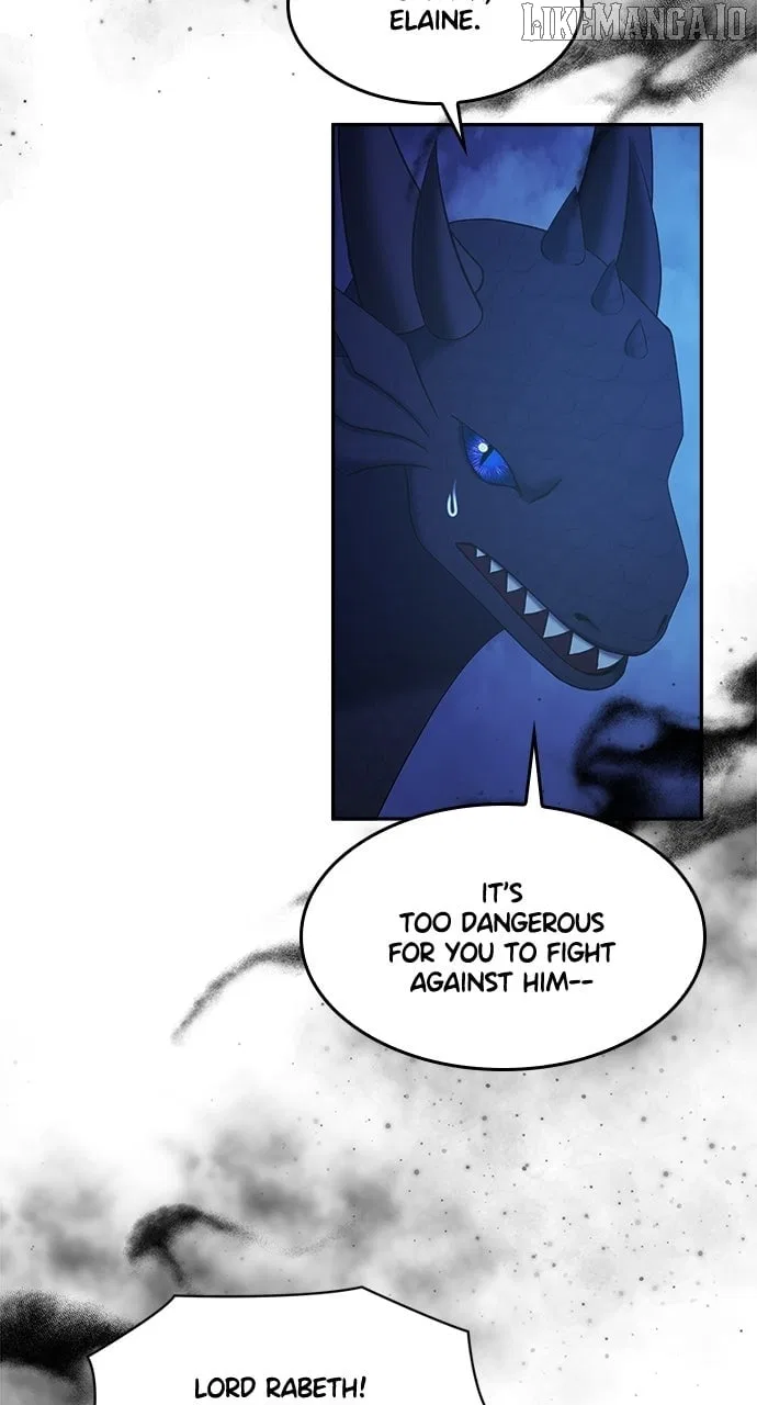 What Does That Evil Dragon Live For? Chapter 100 – Page 7