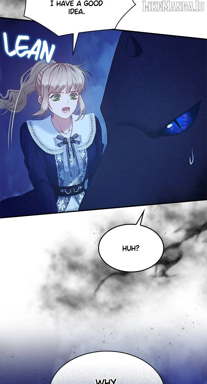 What Does That Evil Dragon Live For? Chapter 100 – Page 8