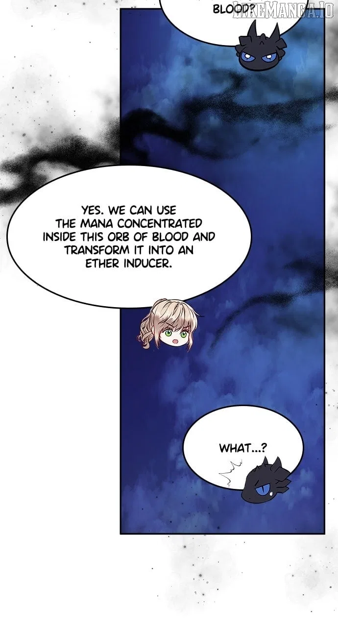 What Does That Evil Dragon Live For? Chapter 100 – Page 10
