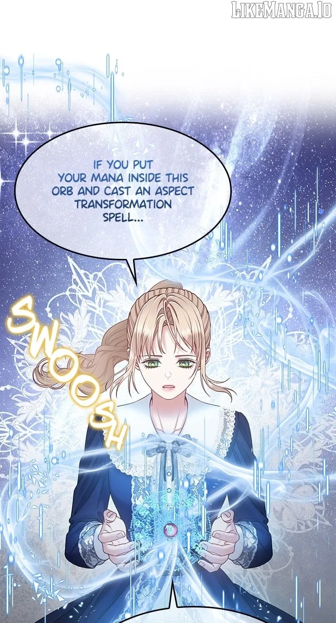 What Does That Evil Dragon Live For? Chapter 100 – Page 11
