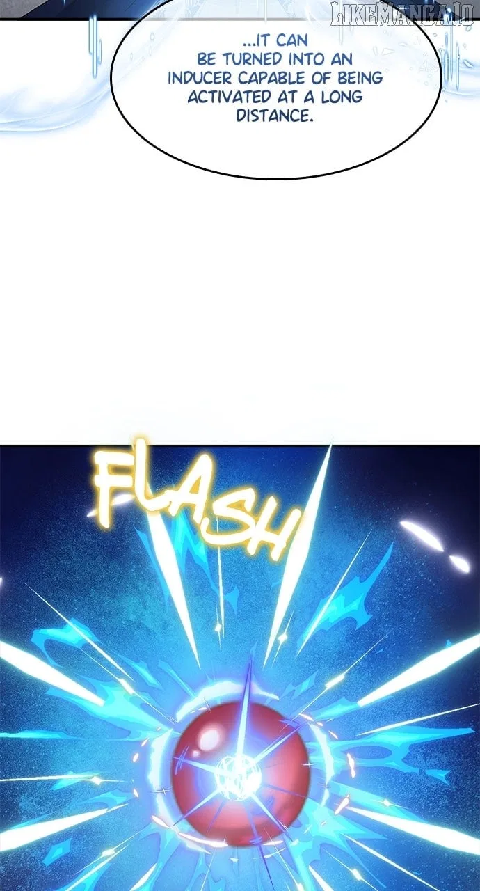 What Does That Evil Dragon Live For? Chapter 100 – Page 12