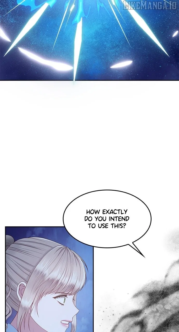 What Does That Evil Dragon Live For? Chapter 100 – Page 13